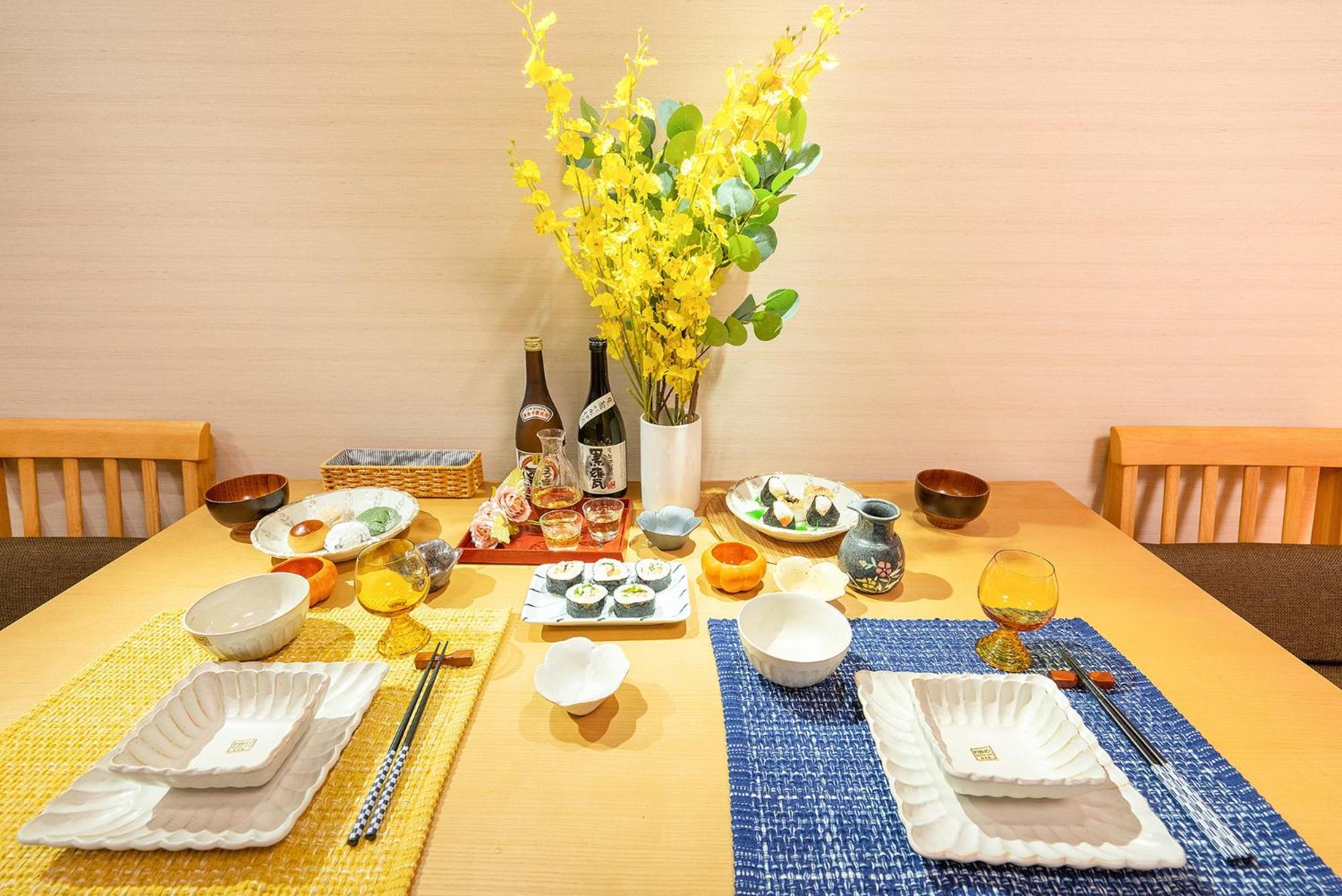 日式公寓 Präfektur Tokio Exterior foto